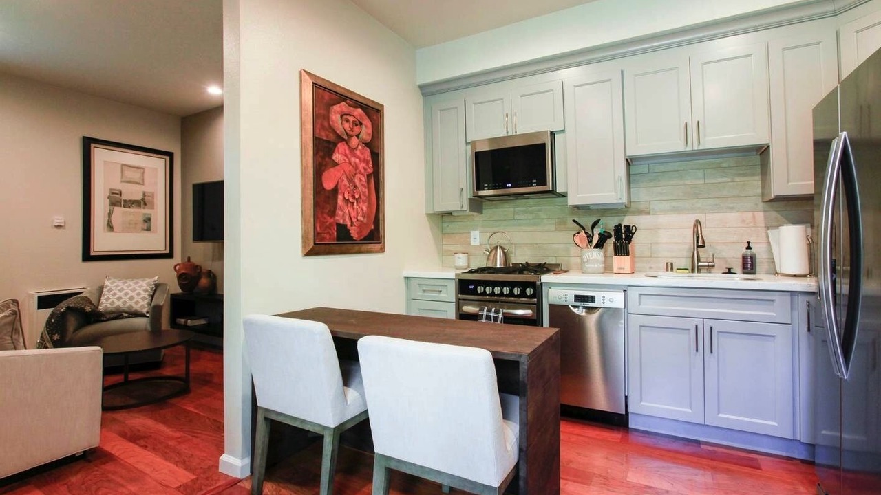 Photo of Kitchen in Hercules