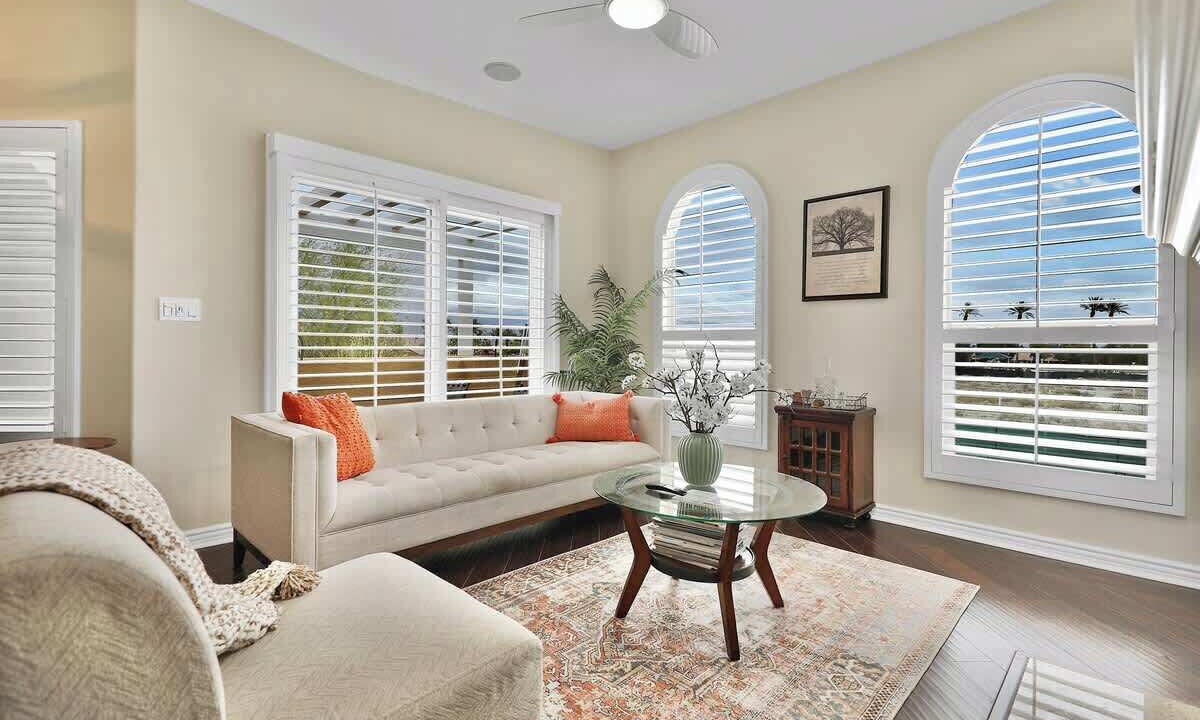 Photo of Livingroom in La Quinta