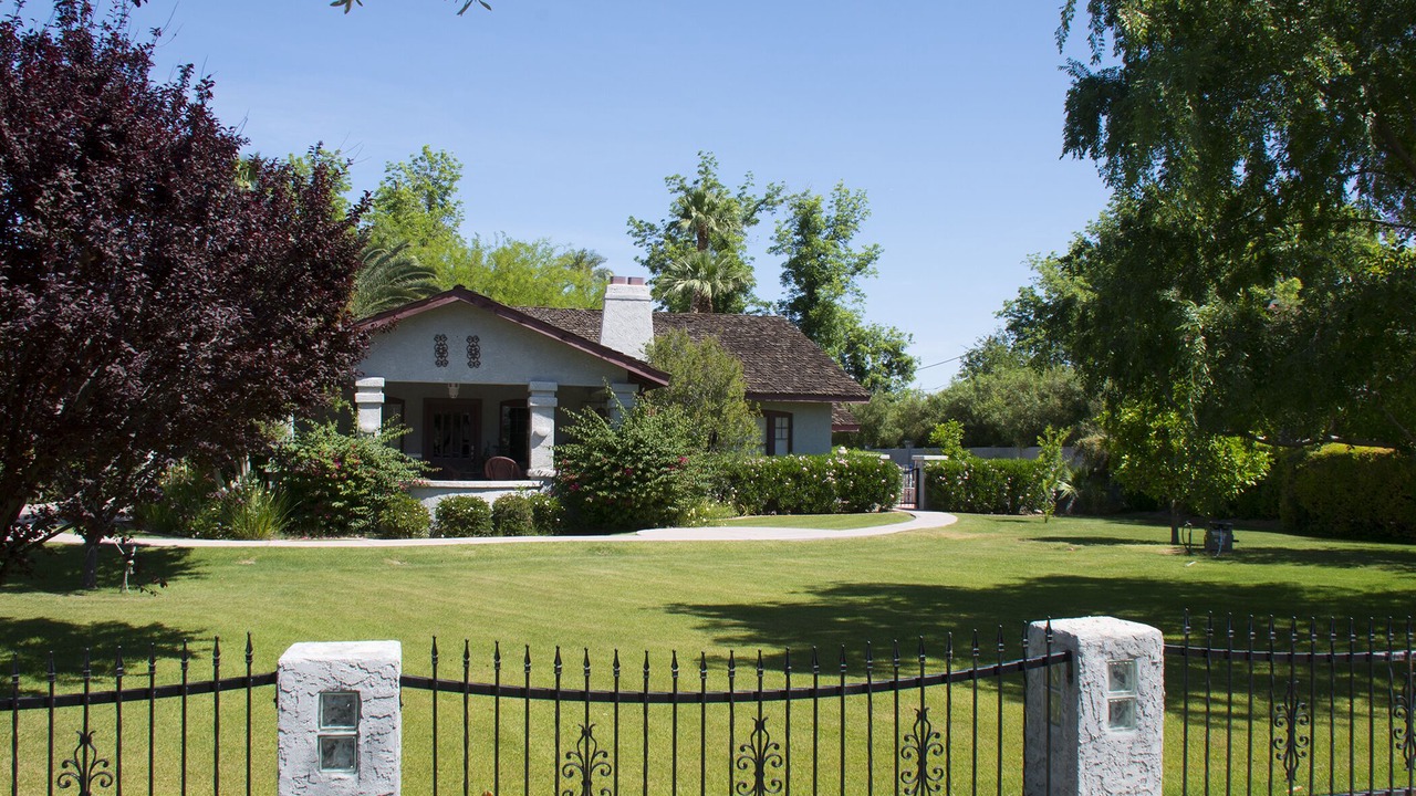 Photo of Others in Los Olivos