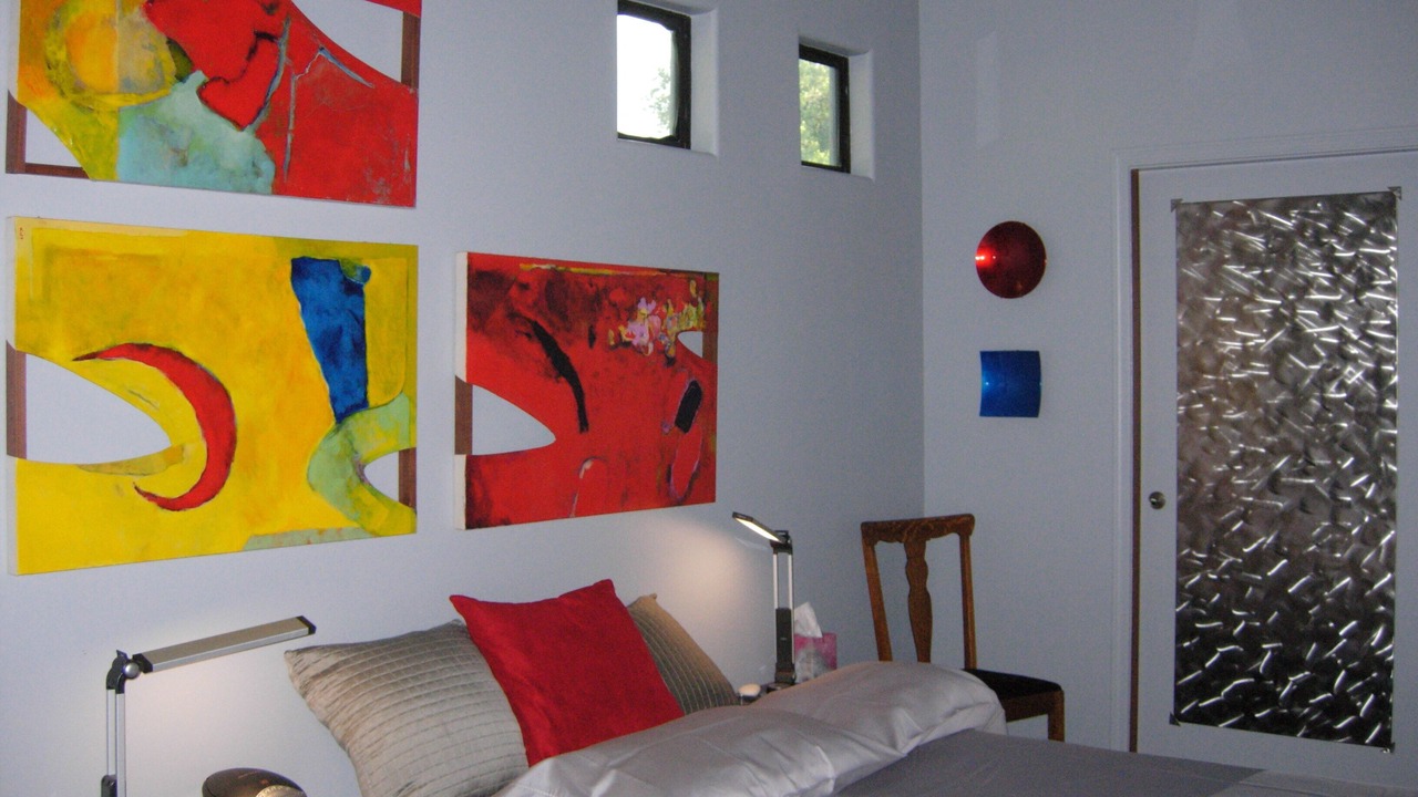 Photo of Livingroom in Los Olivos
