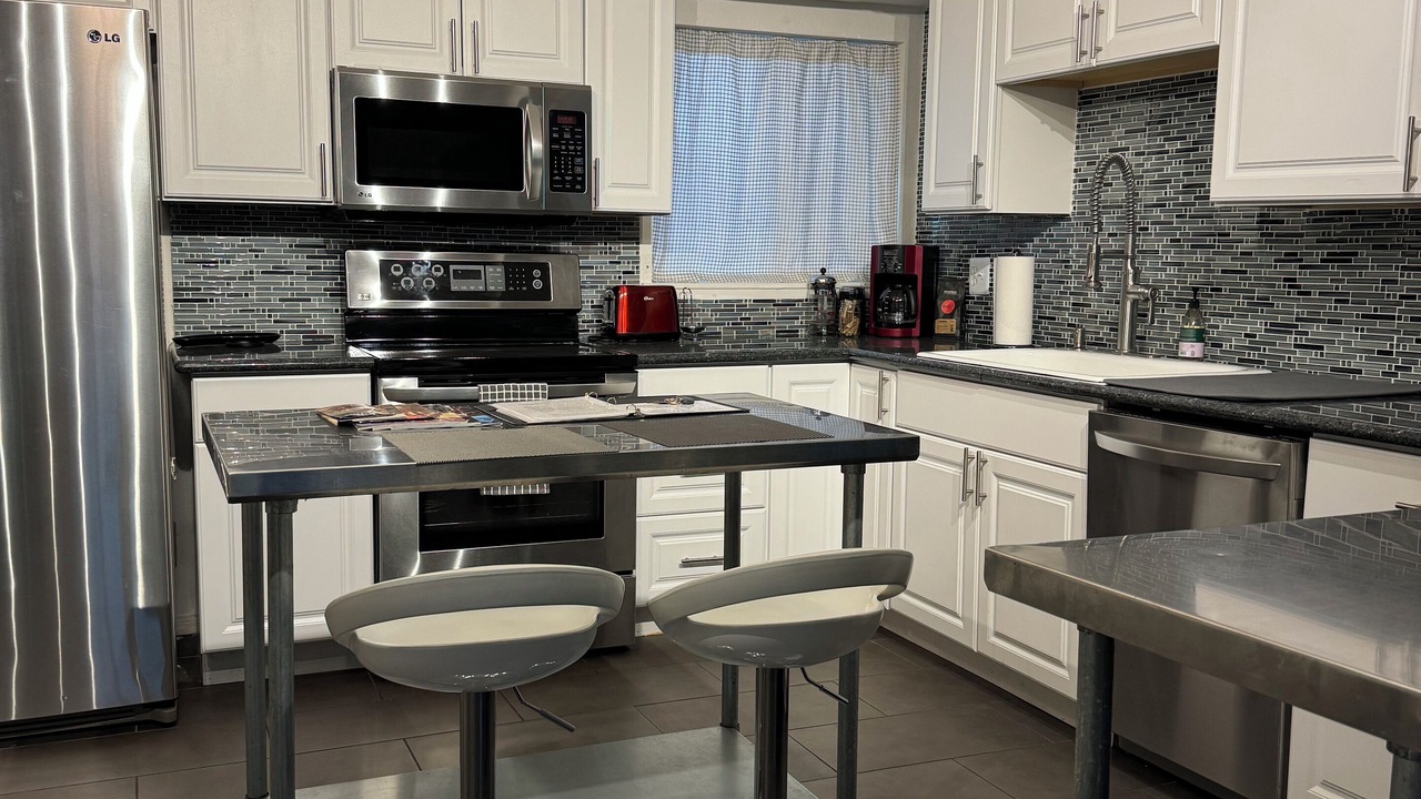Photo of Kitchen in Encanto