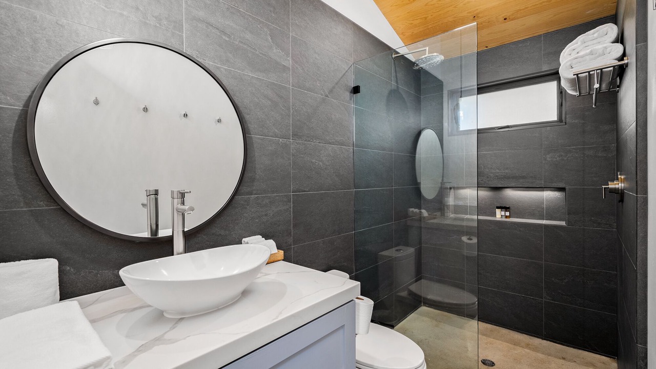 Photo of Bathroom in Paso Robles