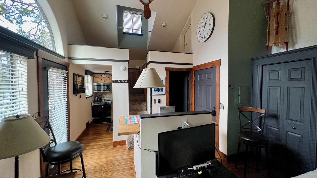 Photo of Bedroom in Sunriver