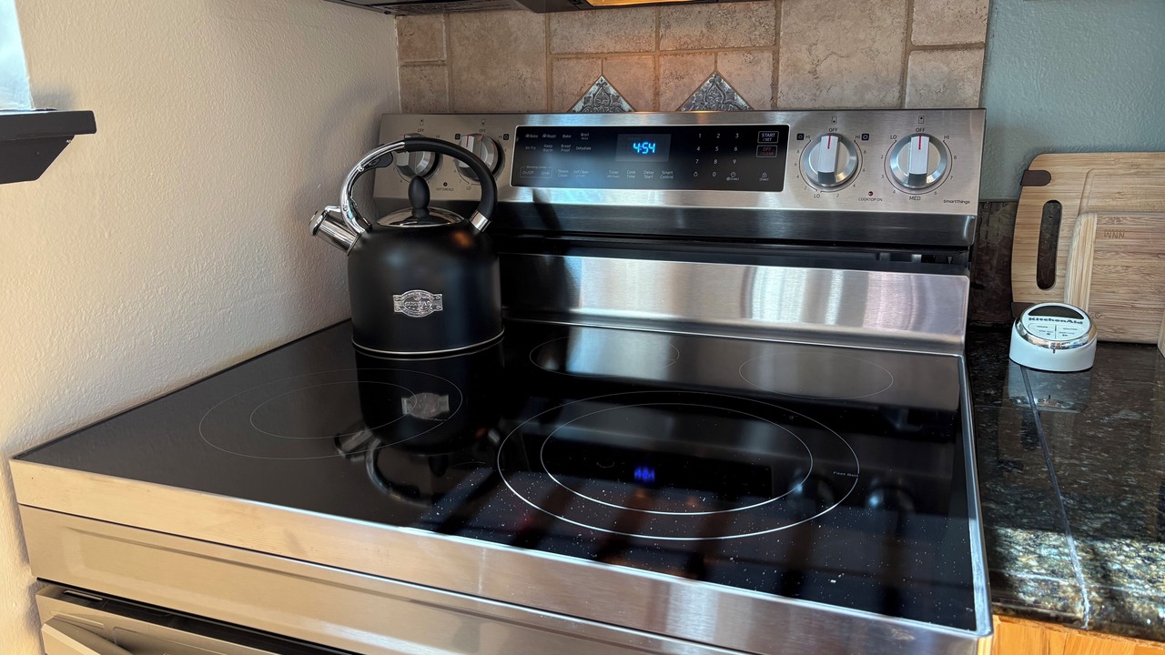 Photo of Kitchen in Sunriver