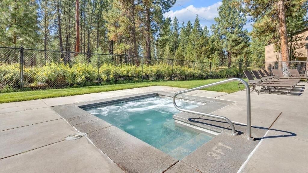 Photo of Outdoor in Sunriver