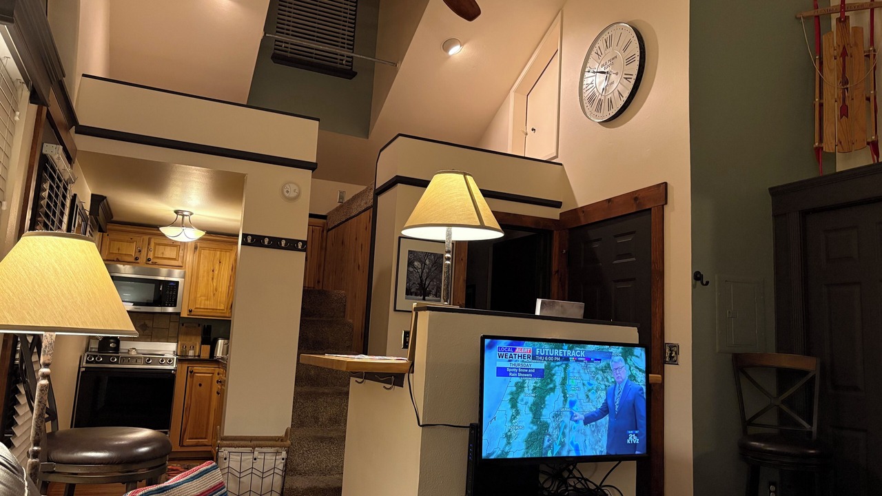 Photo of Bedroom in Sunriver
