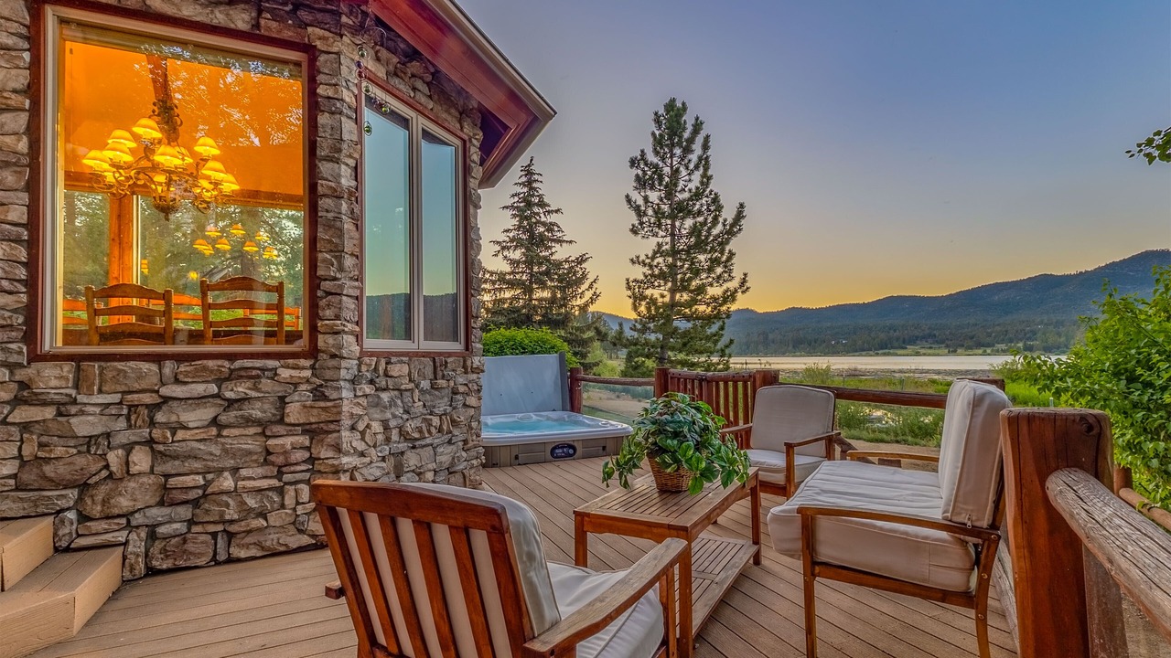 Photo of Others in Big Bear Lake