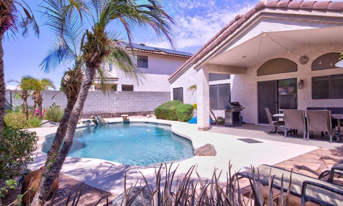 Photo of Outdoor in Arroyo Springs