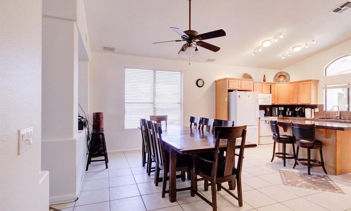 Photo of Bedroom in Arroyo Springs