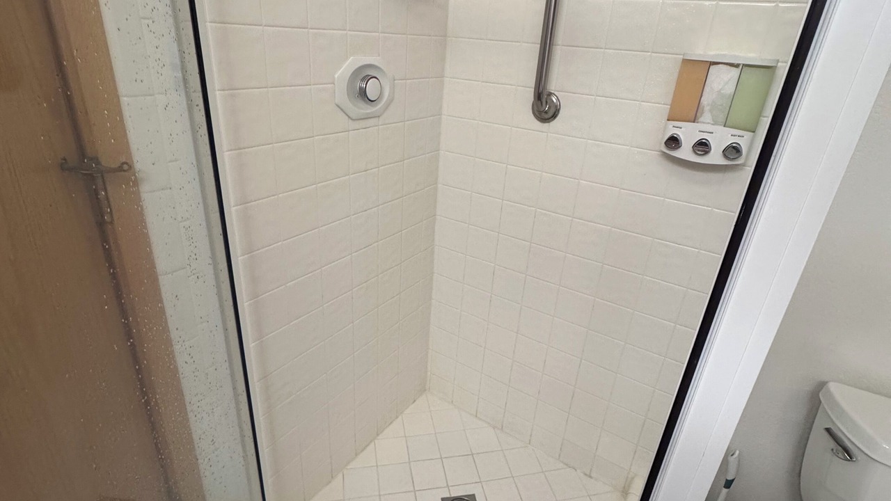 Photo of Bathroom in Mammoth Lakes