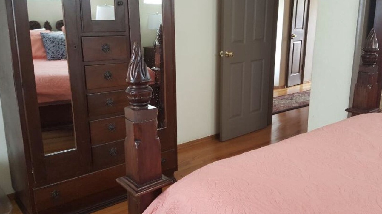 Photo of Bedroom in Morro Bay