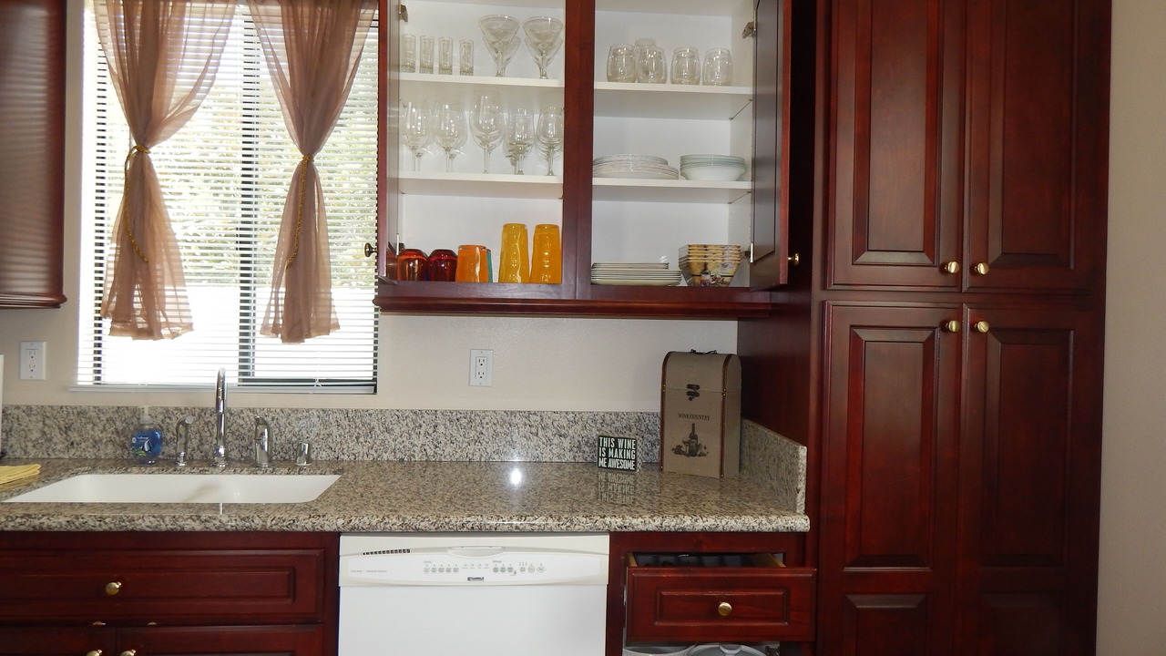 Photo of Kitchen in Temecula