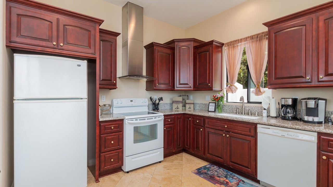 Photo of Kitchen in Temecula