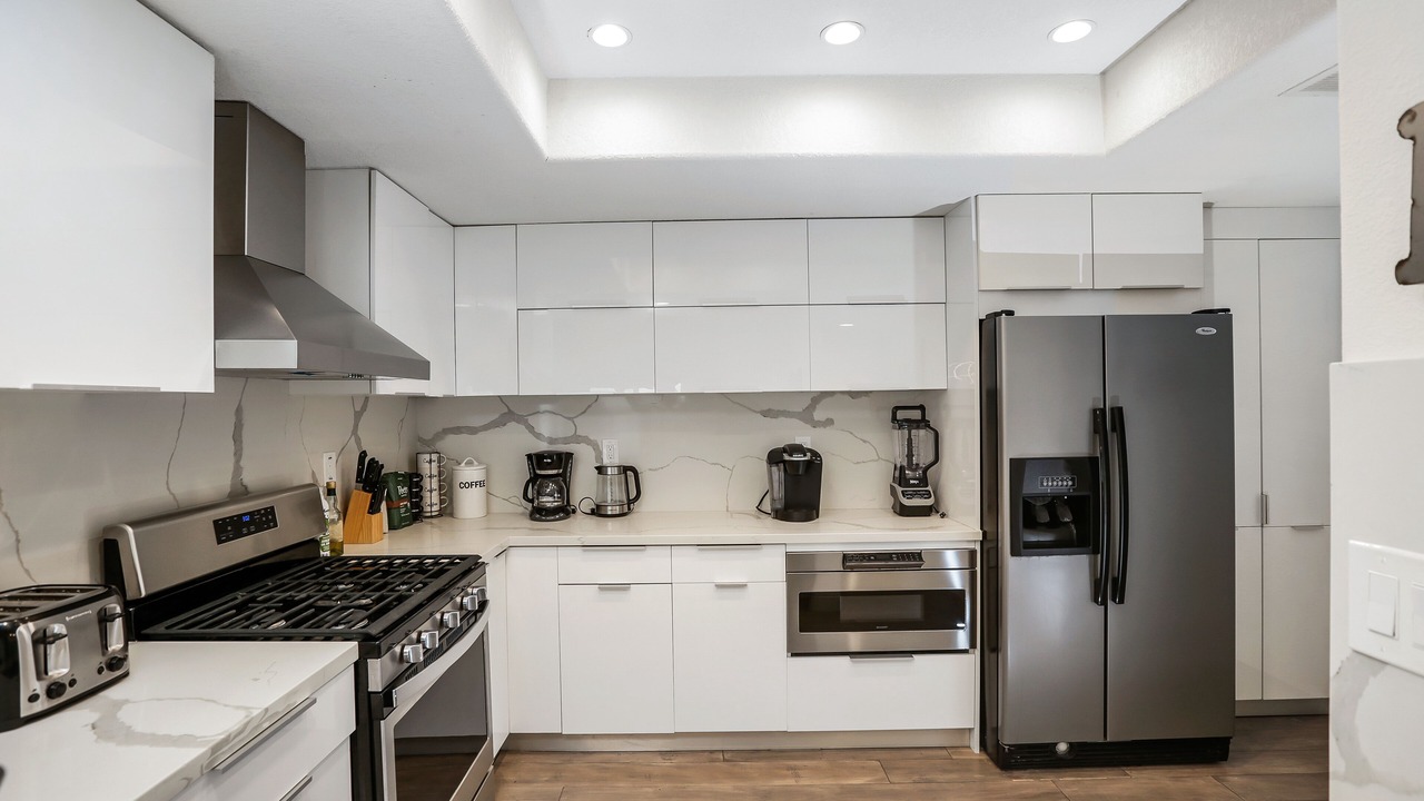 Photo of Kitchen in Monarch Beach