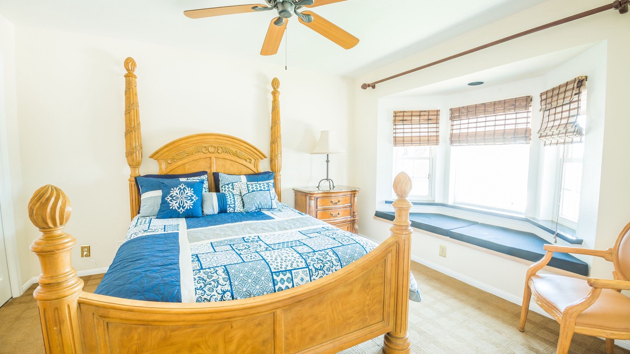 Photo of Bedroom in Temecula