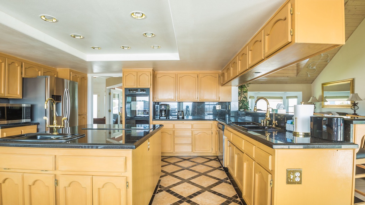 Photo of Kitchen in Temecula