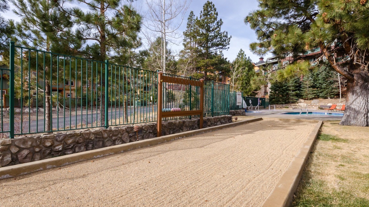 Photo of Outdoor in Mammoth Lakes