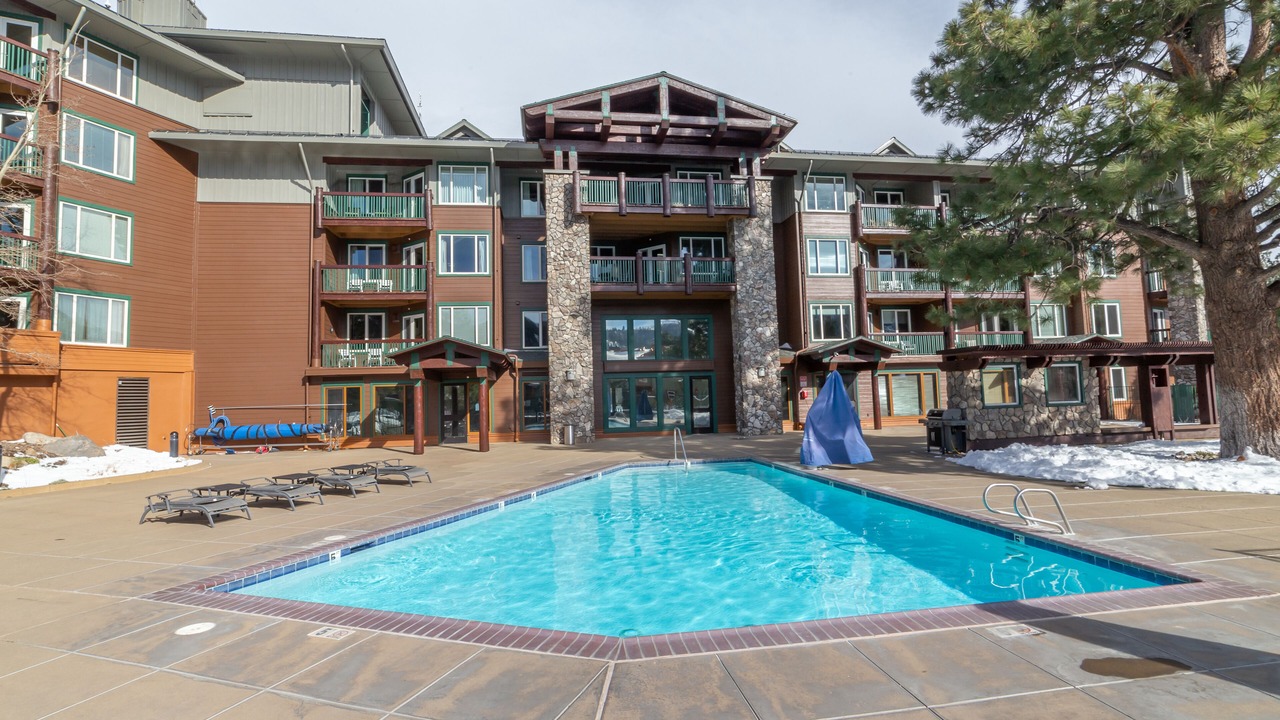 Photo of Outdoor in Mammoth Lakes