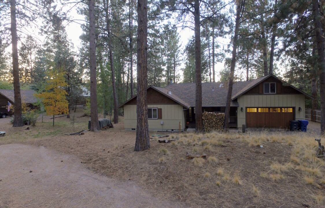 Photo of Outdoor in Deschutes River Woods