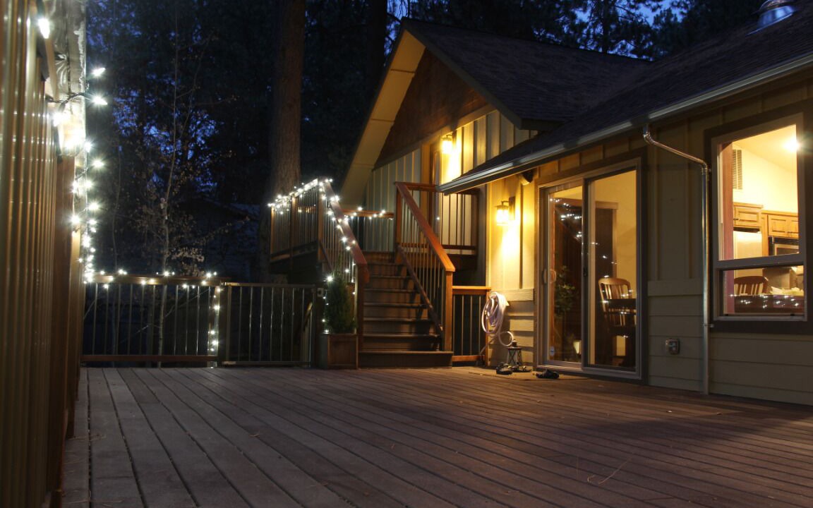 Photo of Outdoor in Deschutes River Woods