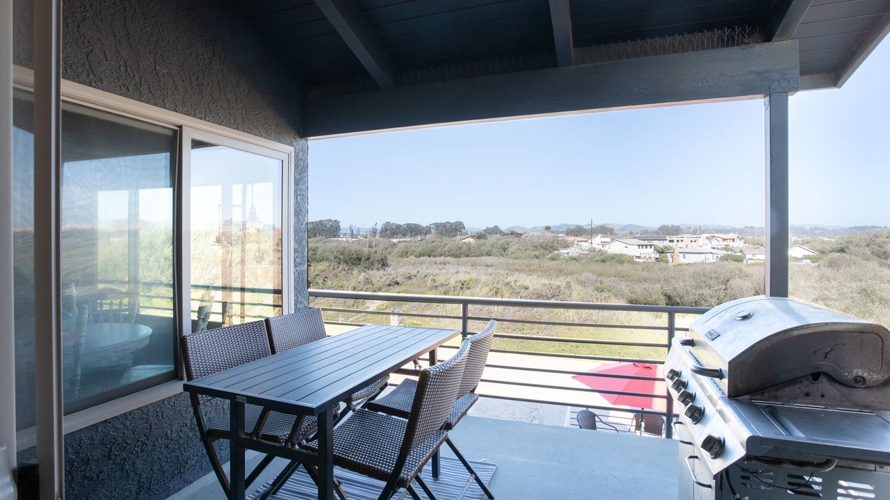 Photo of Outdoor in Oceano