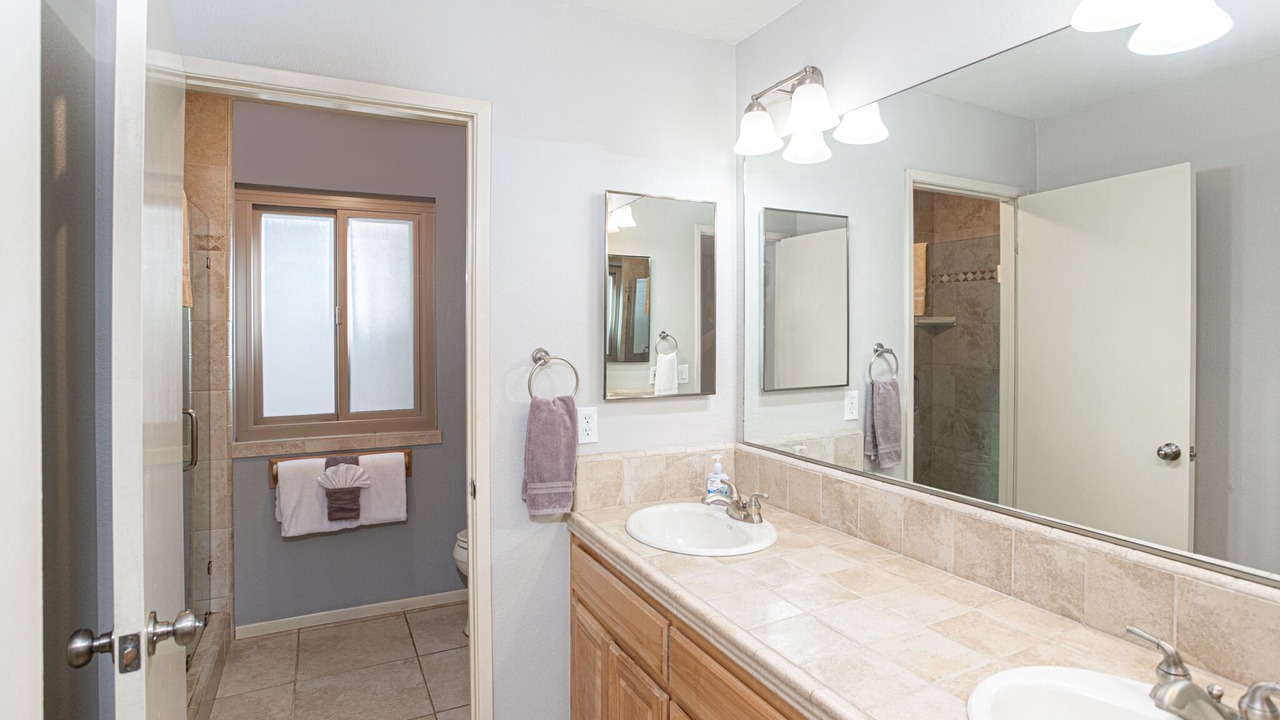 Photo of Bathroom in Oceano