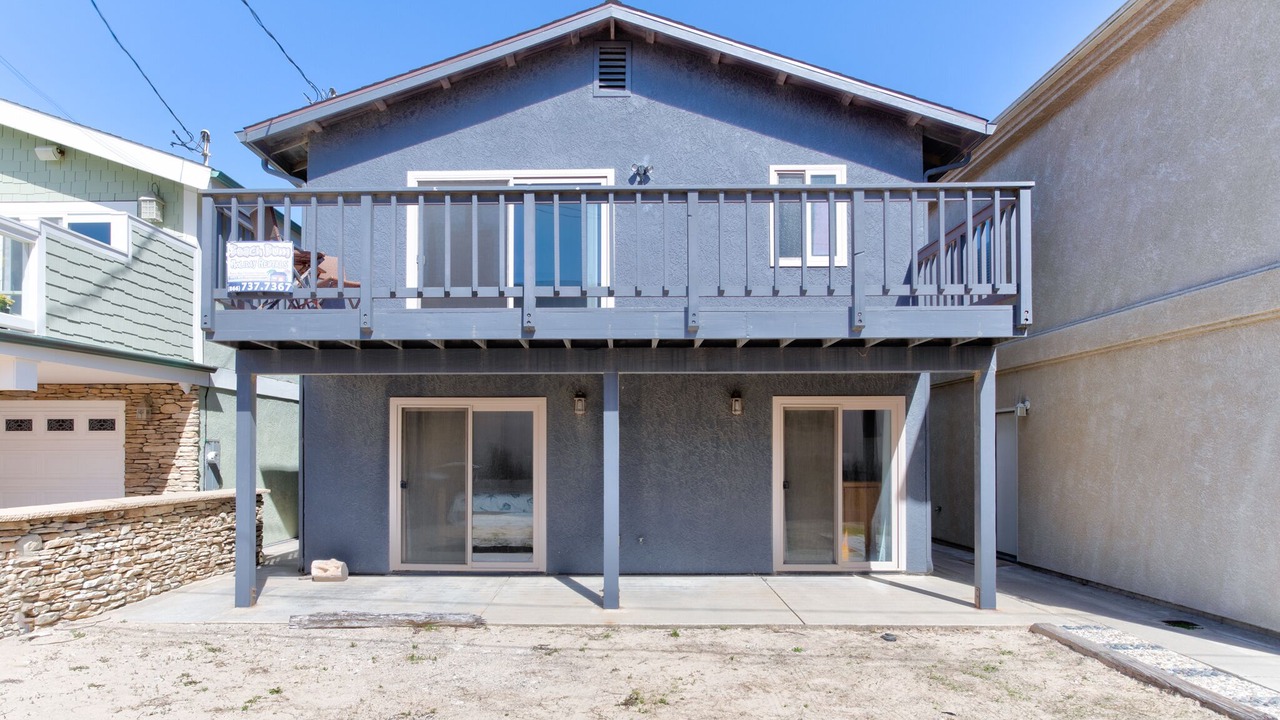 Photo of Outdoor in Oceano