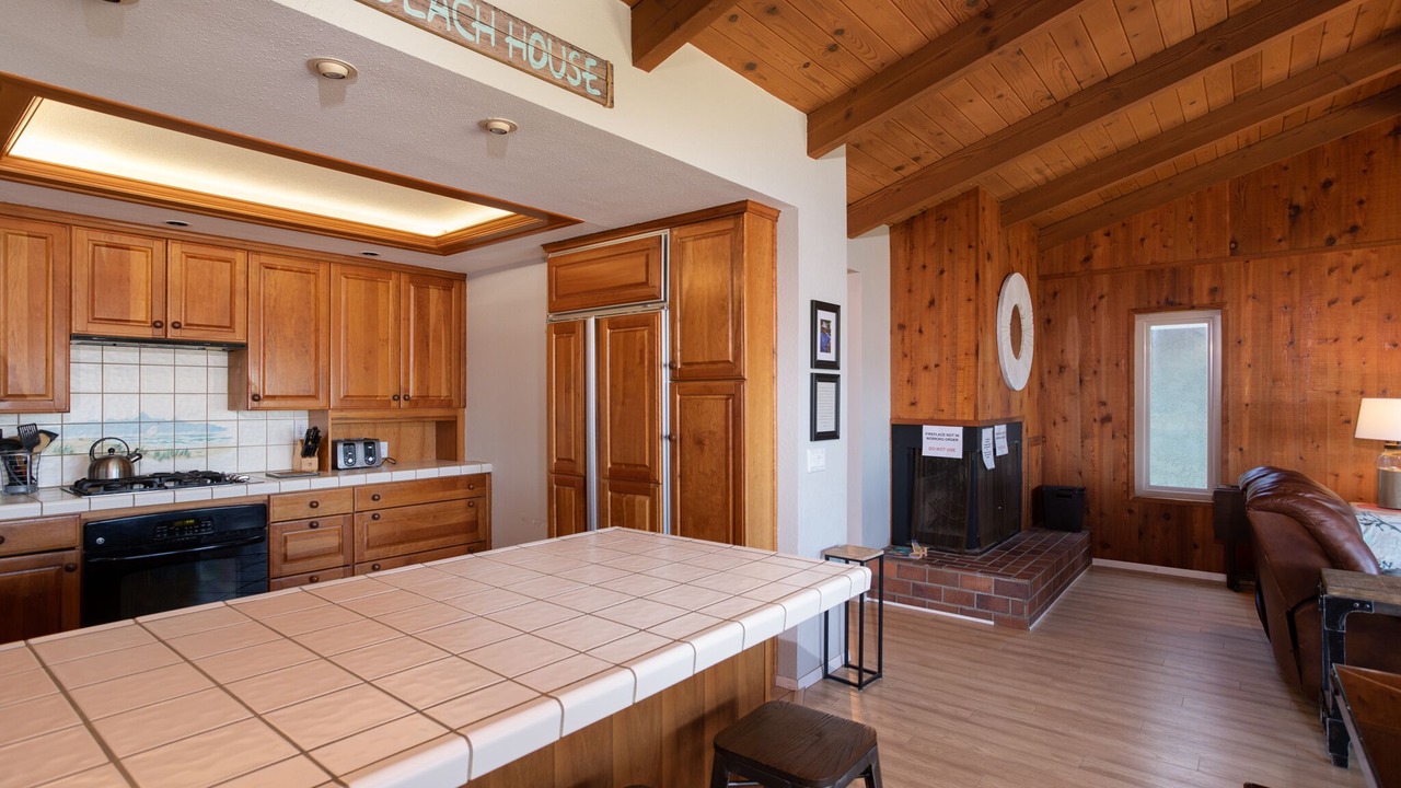 Photo of Kitchen in Oceano