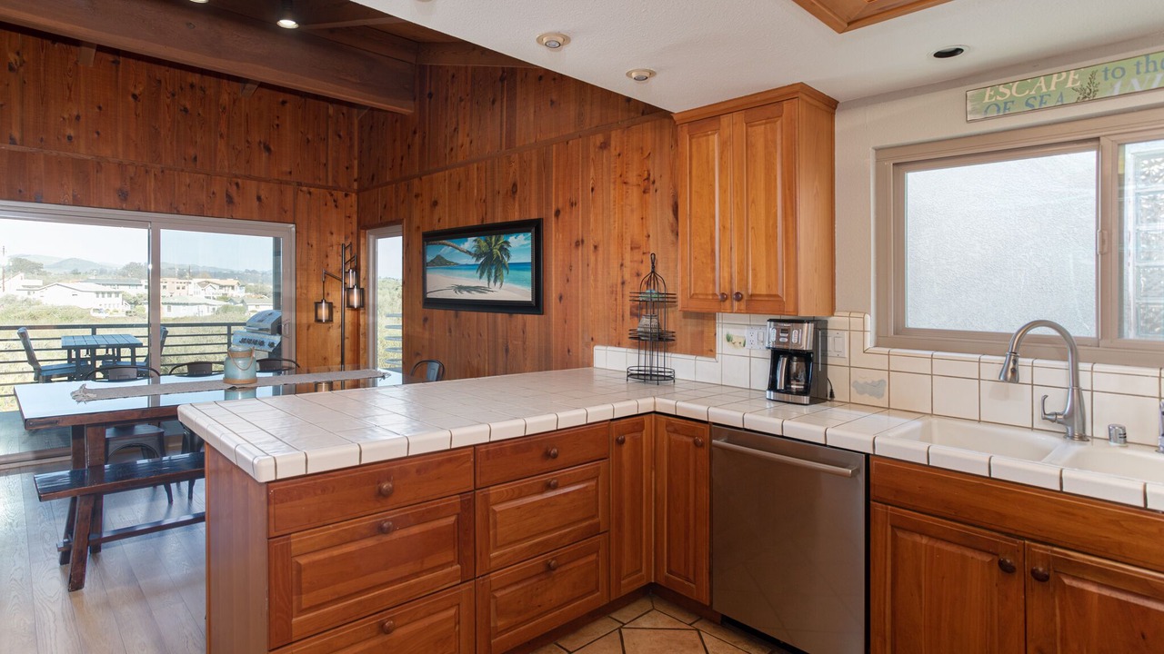 Photo of Kitchen in Oceano