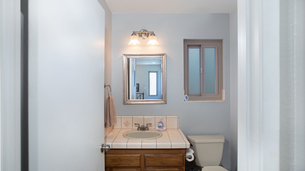 Photo of Bathroom in Oceano