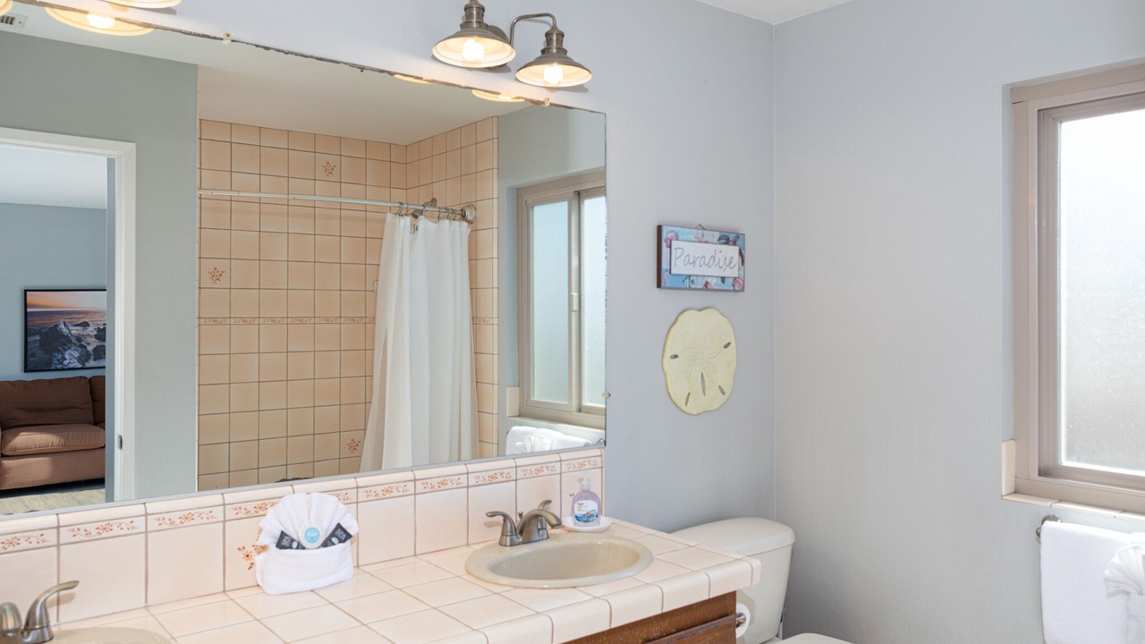 Photo of Bathroom in Oceano