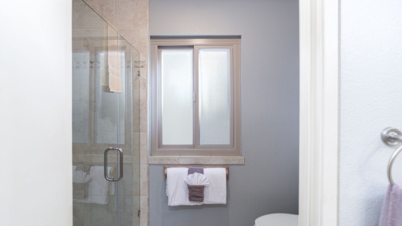Photo of Bathroom in Oceano