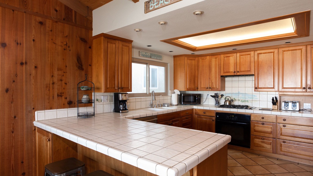 Photo of Kitchen in Oceano