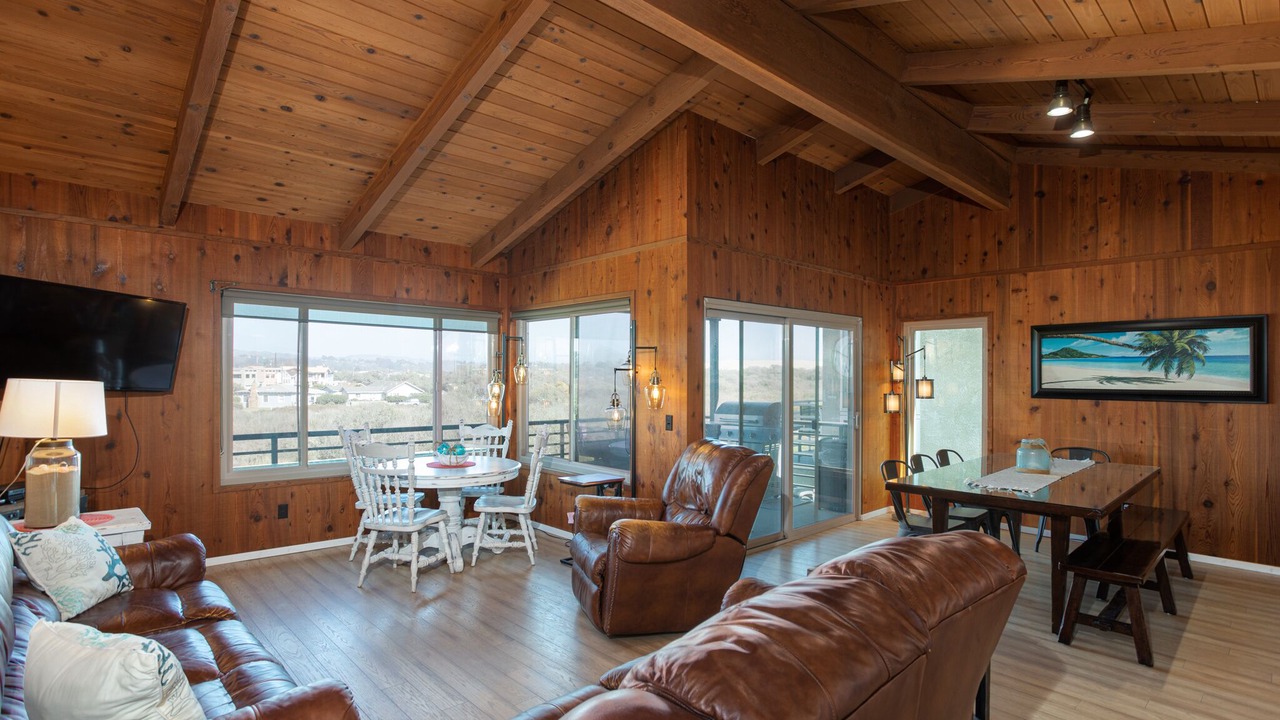 Photo of Livingroom in Oceano