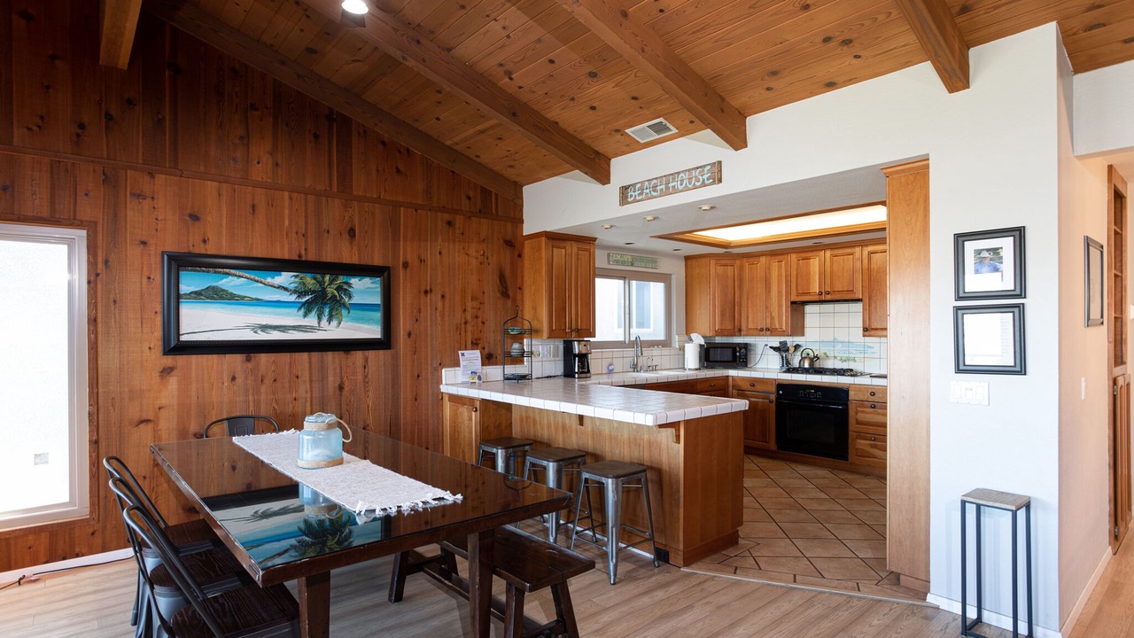 Photo of Kitchen in Oceano