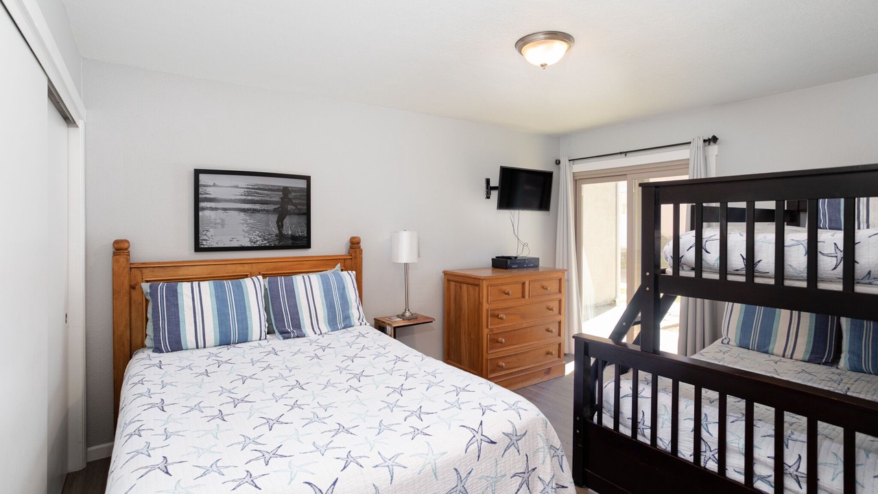Photo of Bedroom in Oceano
