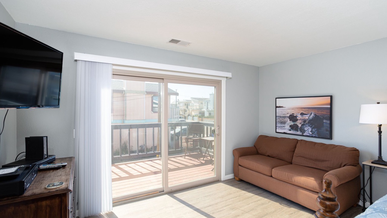 Photo of Livingroom in Oceano