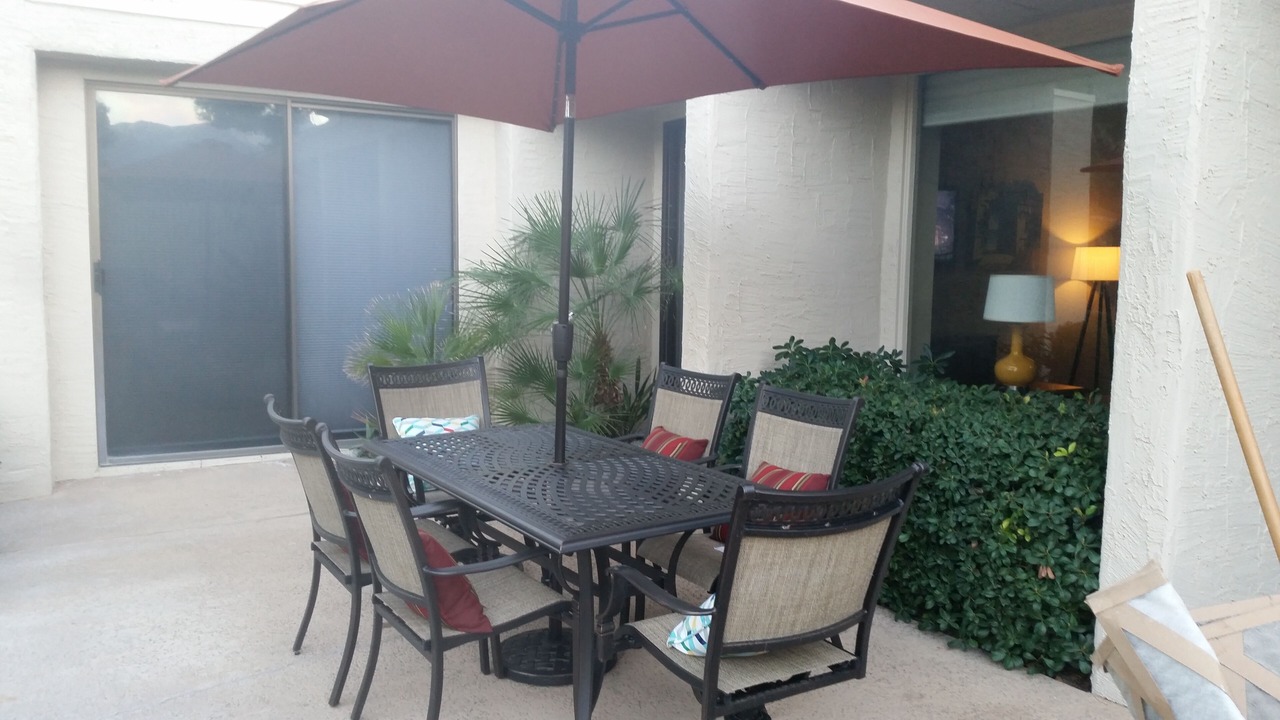 Photo of Outdoor in Rancho Mirage