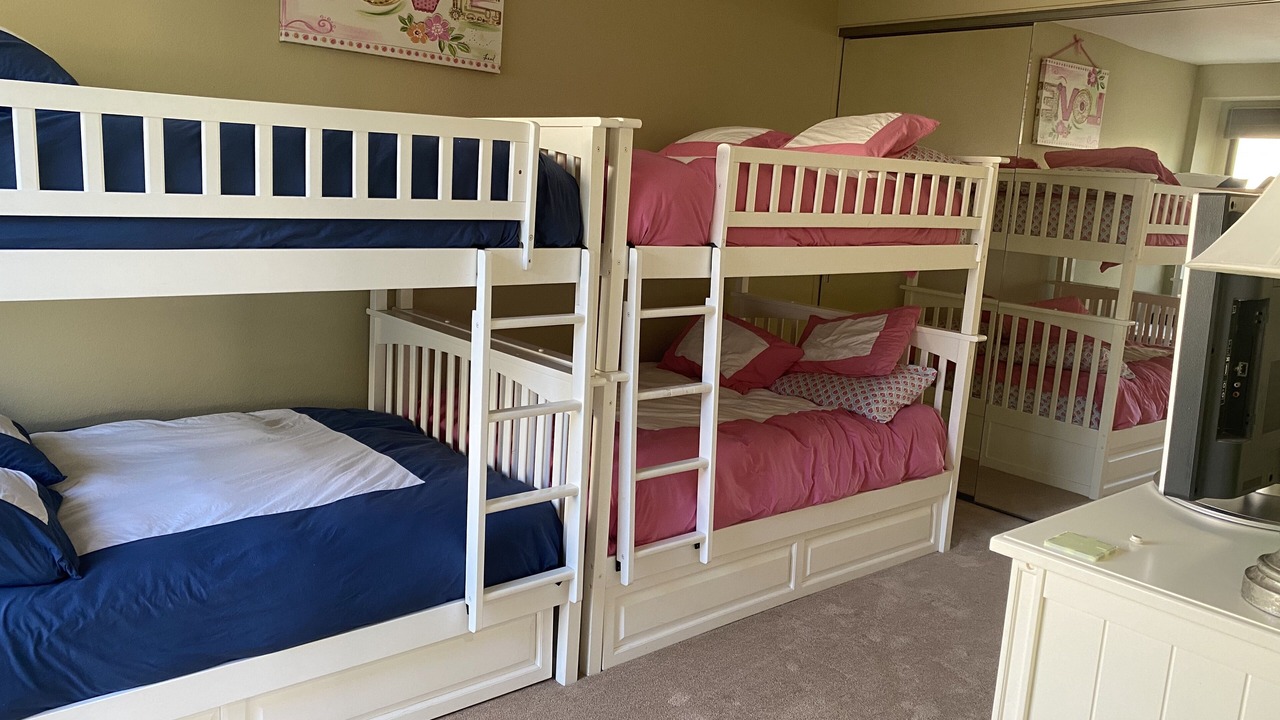 Photo of Bedroom in Rancho Mirage