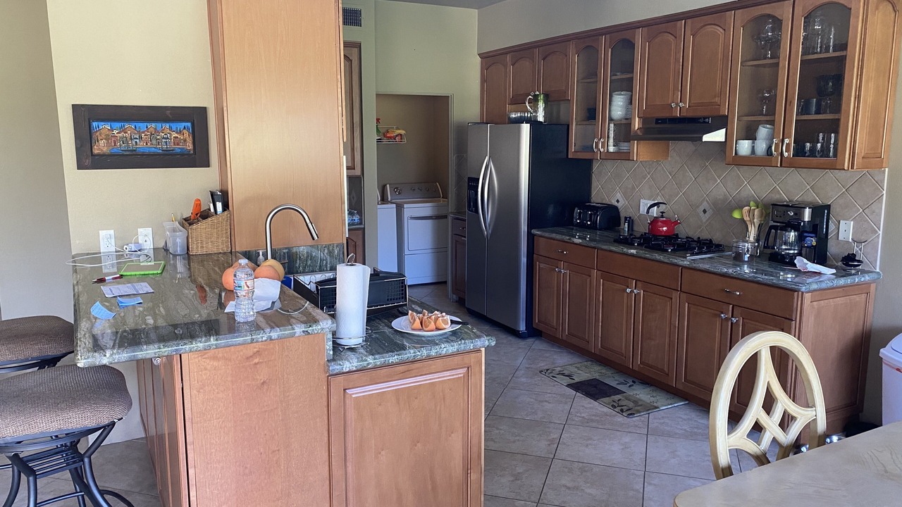 Photo of Kitchen in Rancho Mirage
