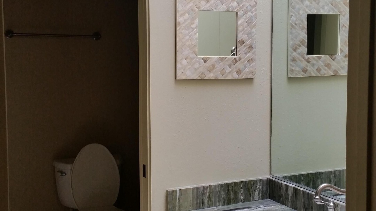 Photo of Bathroom in Rancho Mirage