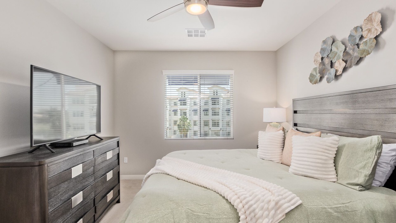 Photo of Bedroom in Ocotillo