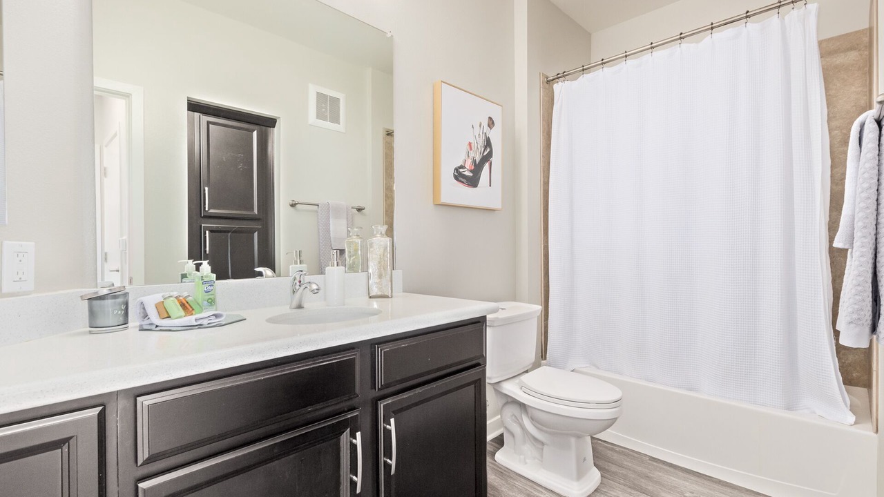 Photo of Bathroom in Ocotillo