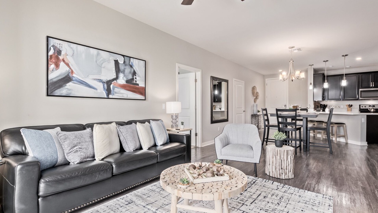 Photo of Livingroom in Ocotillo