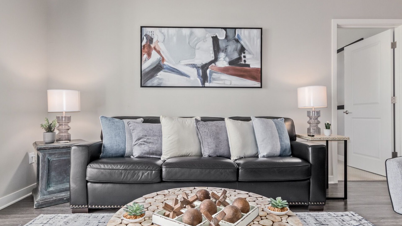 Photo of Livingroom in Ocotillo