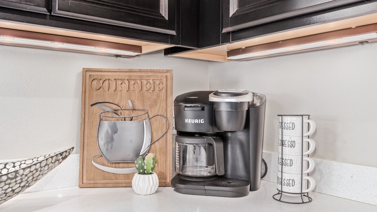 Photo of Kitchen in Ocotillo
