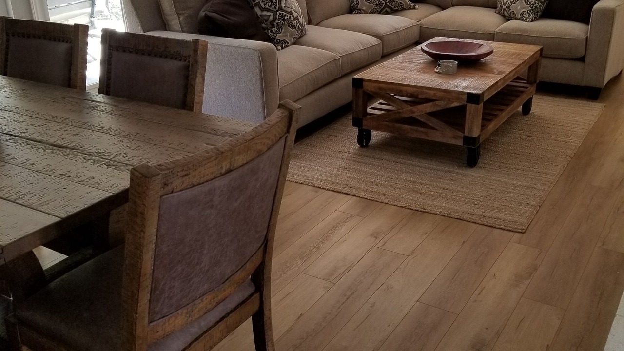 Photo of Bedroom in Paso Robles