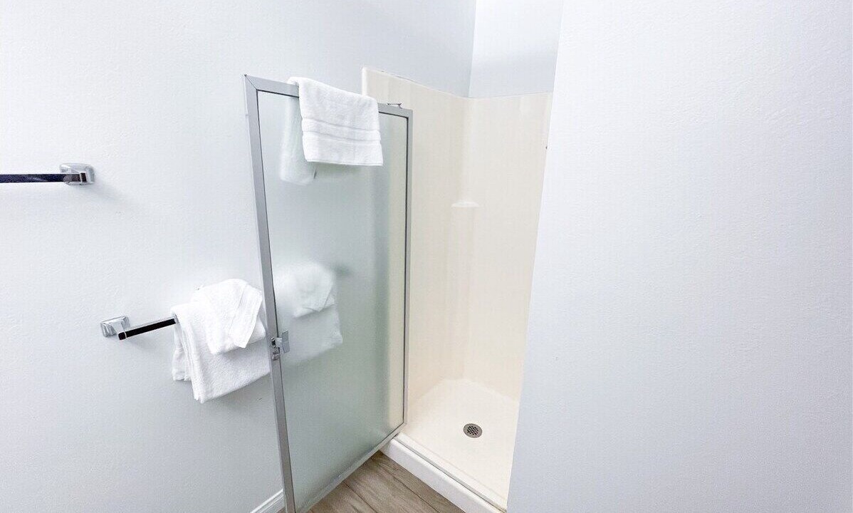 Photo of Bathroom in Mammoth Lakes