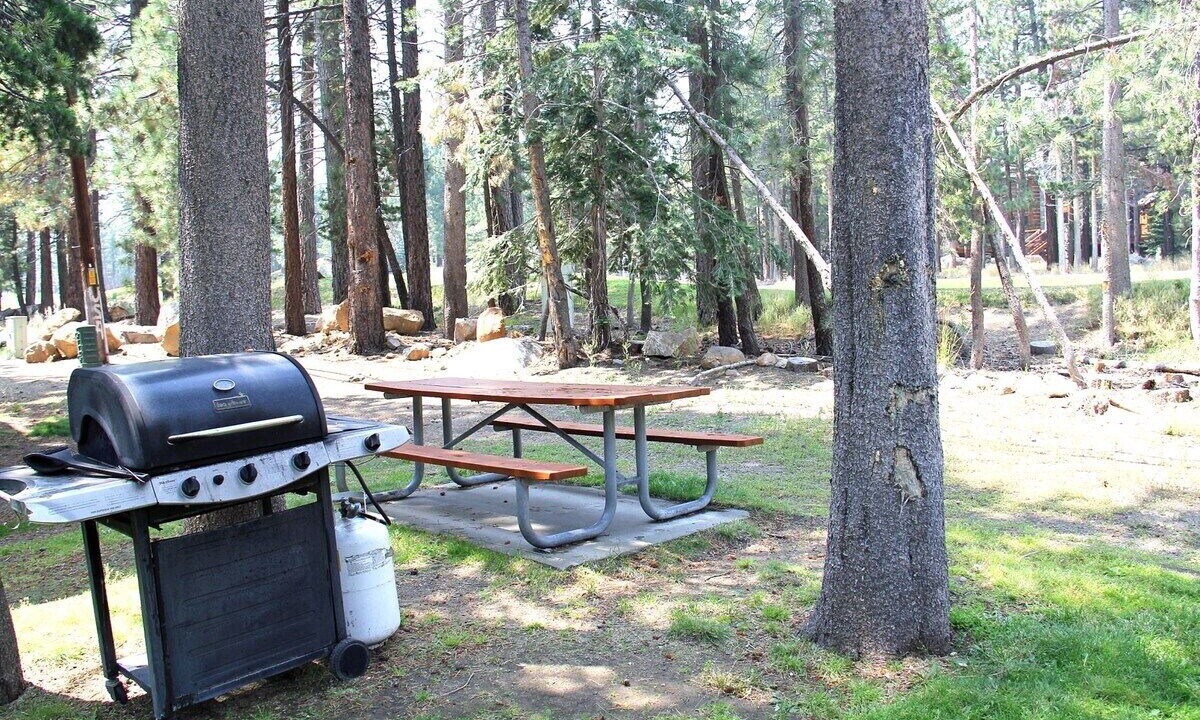 Photo of Outdoor in Mammoth Lakes