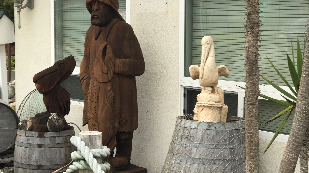 Photo of Others in Morro Bay